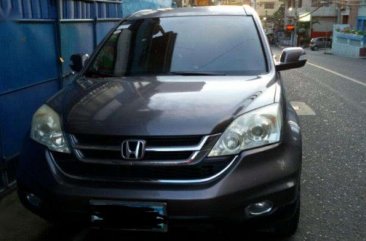 Honda CRV 2010 year FOR SALE