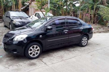 2011 Toyota Vios E FOR SALE