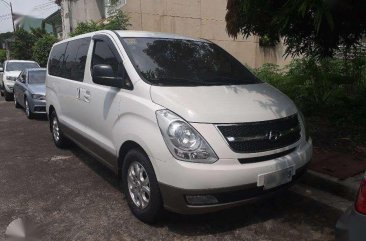 Hyundai Grand Starex 2014 For sale