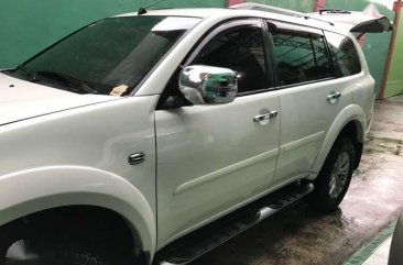 Mitsubishi Montero Sports 2014 for sale