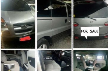 Hyundai Starex 2005 for sale