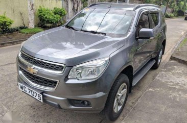 2015 Chevrolet Trailblazer FOR SALE