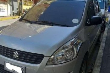 Suzuki Ertiga 2014 for sale