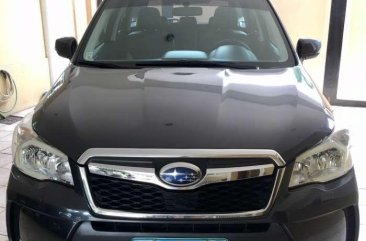 For Sale: 2013 Subaru Forester XT (Top of the line)