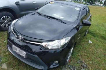 Toyota Vios 2015 E 1.3 Matic FOR SALE