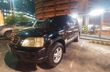 Honda CRV 2001 Sound Cruiser Limited