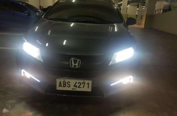 2016 Honda City AT for sale 