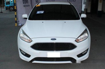 Ford Focus Titanium 2016 for sale