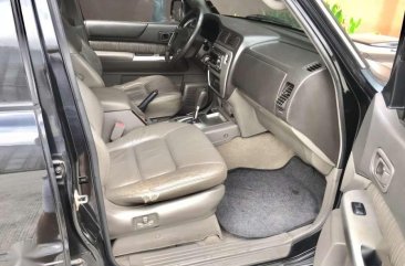 Nissan Patrol 2002 for sale