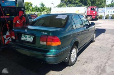 Honda Civic 1997 for sale