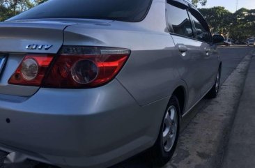 FOR SALE or SWAP HONDA CITY i-DSI 2007 model