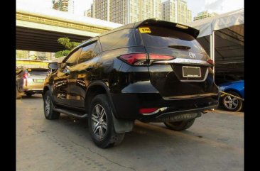 2017 Toyota Fortuner for sale