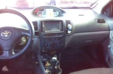 Toyoya Vios 2007 for sale