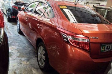 2018 Toyota Vios 1.3 E Manual Transmission Dual VVTi