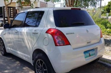 2010 Suzuki Swift for sale 