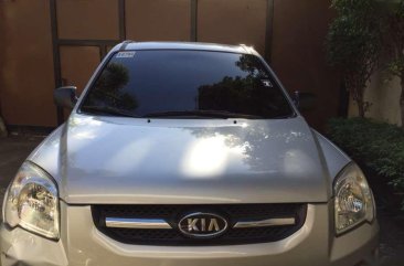 Kia Sportage 2009 FOR SALE