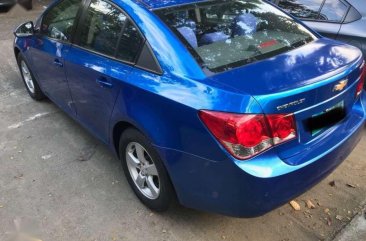 Chevrolet Cruze 2013 Manual for sale 