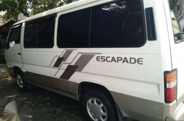 Nissan Escapade 2015 for sale