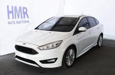 Ford Focus Titanium 2016 for sale