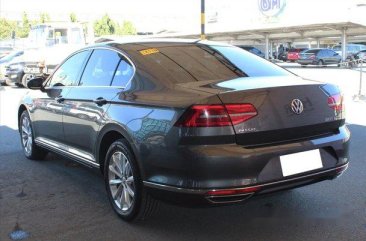 Volkswagen Passat Tsi 2016 for sale