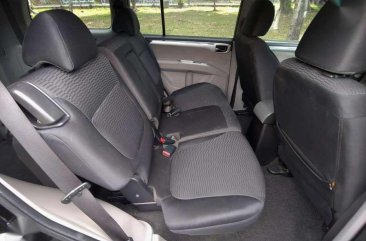 2011 Mitsubishi Montero Sport GLS AT for sale 