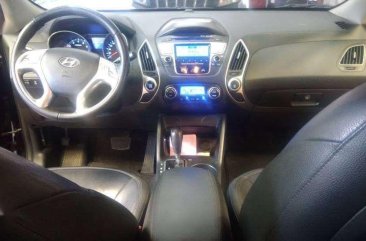 2011 Hyundai Tucson FOR SALE