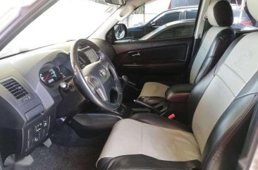 2015 Toyota Fortuner for sale