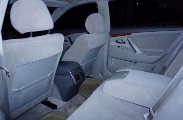 2007 Toyota Camry for sale