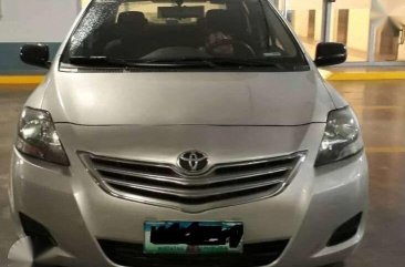 SELLING TOYOTA Vios 2013 J Manual