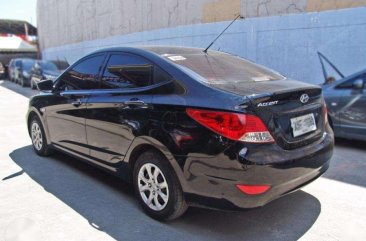 2014 Hyundai Accent for sale