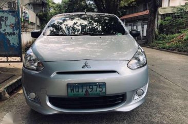 2013 Mitsubishi Mirage for sale