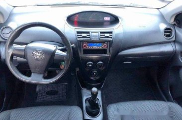 Toyota Vios 2013 FOR SALE