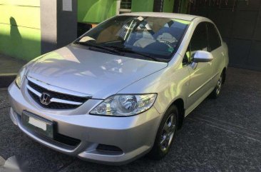 Honda City IDSI 2006 model Automatic FRESH! orig paint!