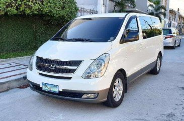 2011 Hyundai Grand Starex for sale