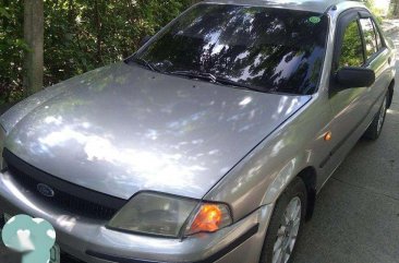 Ford Lynx 2002 rush sale at 135k