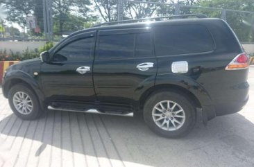 Mitsubishi Montero 2009 for sale