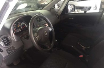 Suzuki SX4 2015 for sale