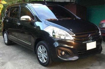 GRAB SUZUKI Ertiga 2017 AT FOR SALE