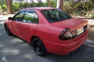 Mitsubishi Lancer 1997 for sale