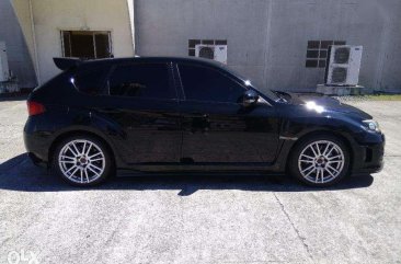 2011 Subaru WRX for sale