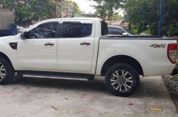 2015 Ford Ranger for sale