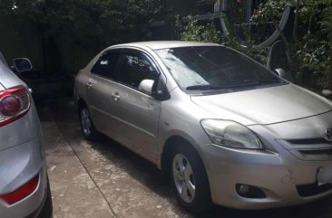 2009 Toyota Vios for sale