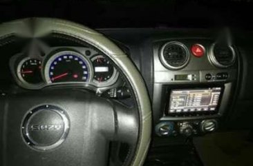 2010 Isuzu Dmax 4x4 manual FOR SALE