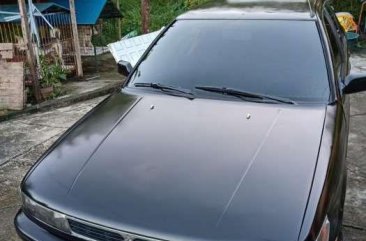 Mitsubishi Lancer gti 1992 for sale 