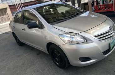 2010 Toyota Vios for sale