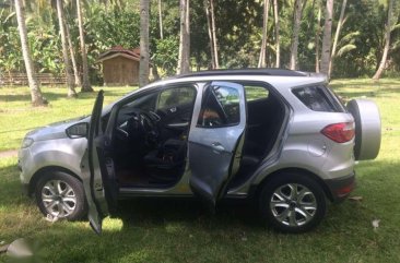 Ford Ecosport 2014 model for sale 