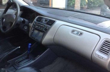 2001 Honda Accord VTI Automatic transmission All power