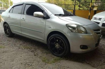 Toyota Vios G 2008 Automatic for sale 