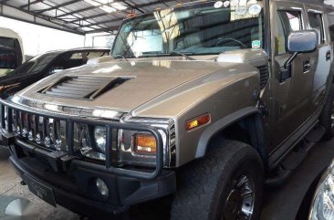 2006 Hummer H2 for sale 