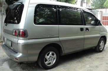 Mitsubishi Spacegear Local AT 2003 for sale 